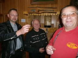 500 Treffen 2014